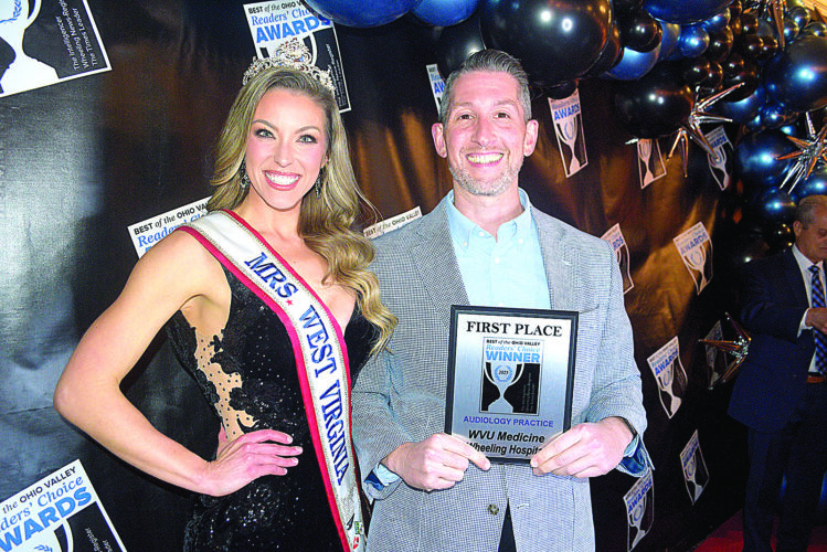 Best Of The Ohio Valley Honored